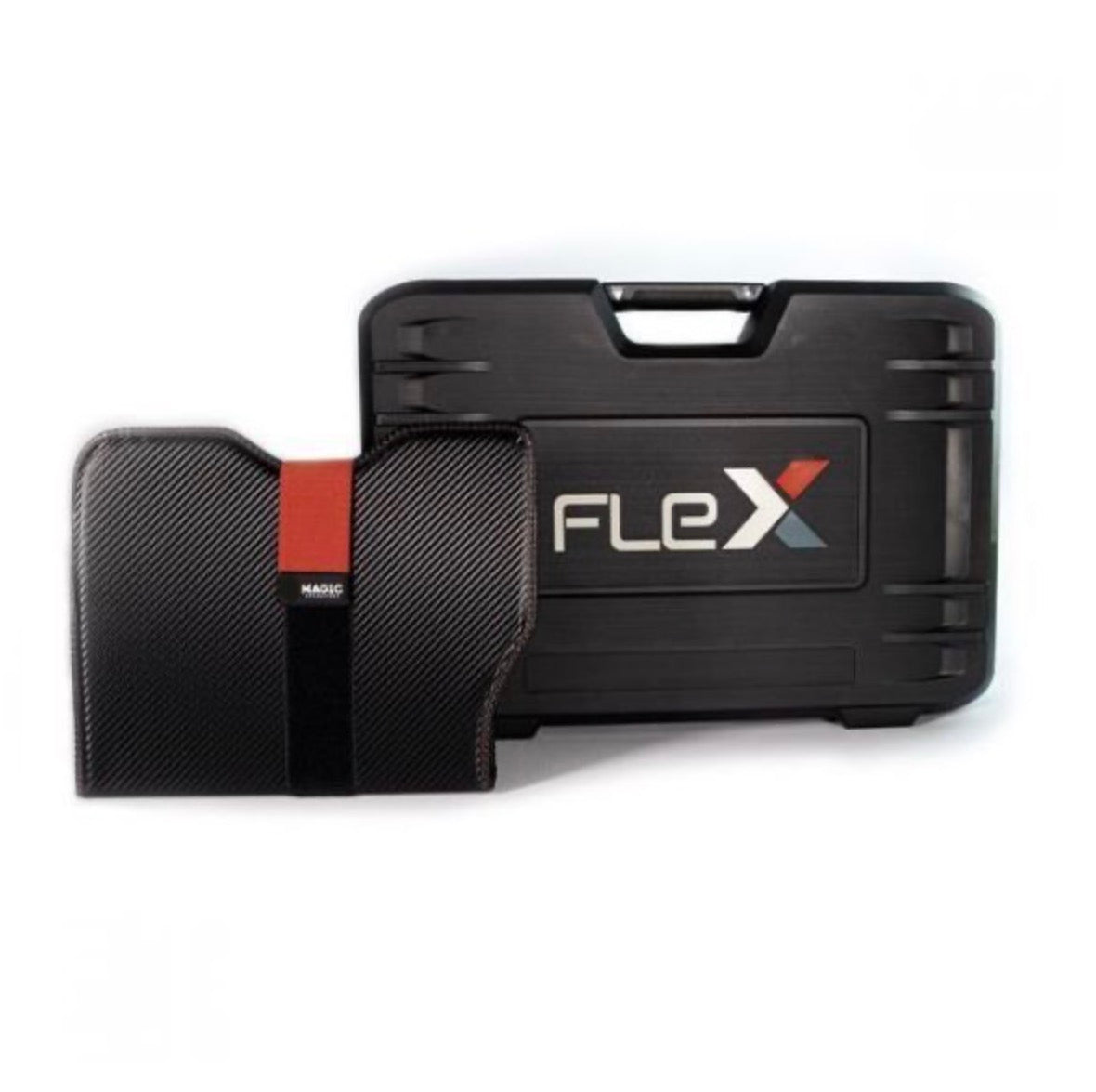 Flexible Tool Case