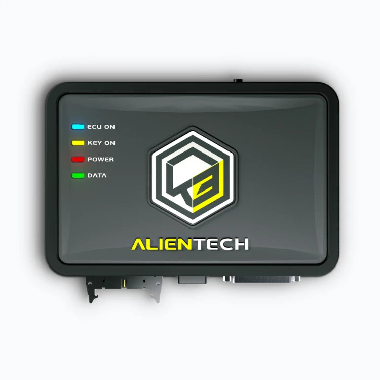 STARTER PACK : Alientech KESS3 Slave + Gysflash 100-12 HF + CRP MOT EVO