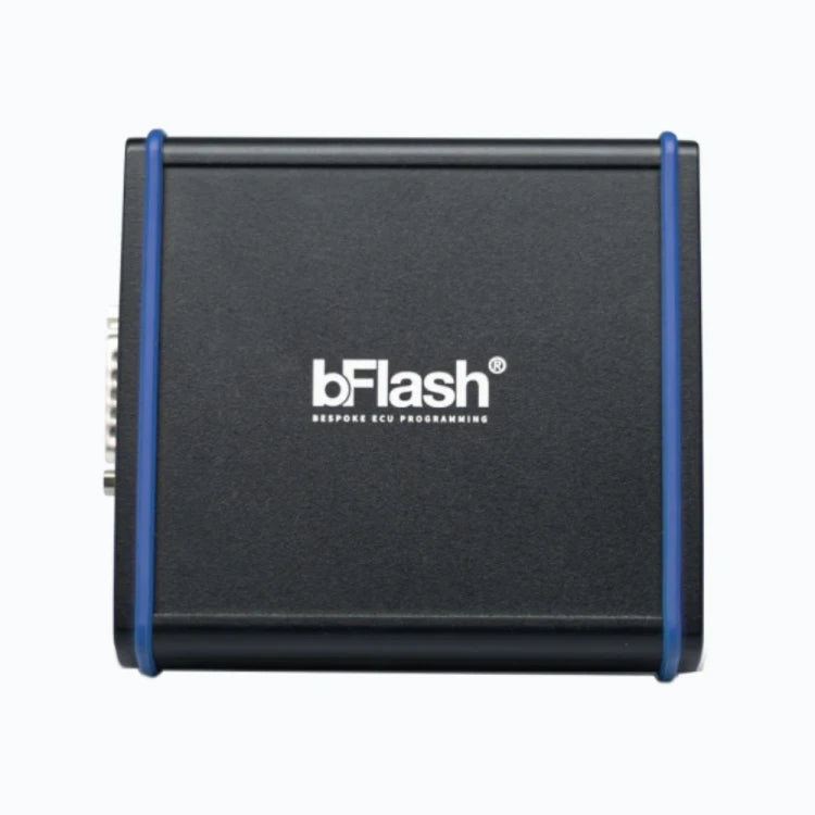 bFlash - Master
