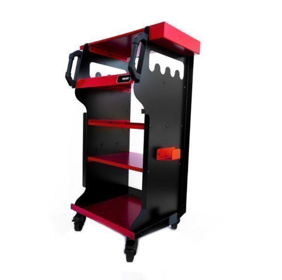 Magic Trolley - Tools Cart small