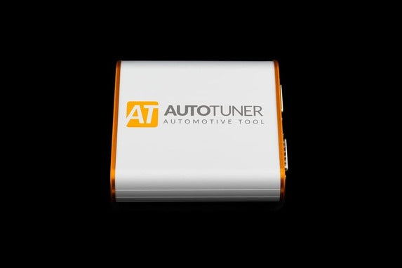Autotuner Chiptuning Tool